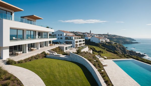 Immobilier neuf bidart pourquoi cette commune attire acquereurs